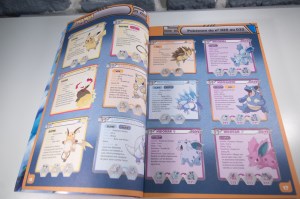 Pokémon - Le Guide Ultime (05)